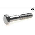 DIN558 Hexagon Head Screws with HDG